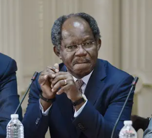 Adebayo Ogunlesi