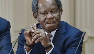 Adebayo Ogunlesi