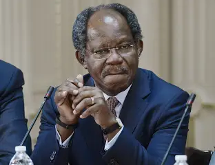 Adebayo Ogunlesi