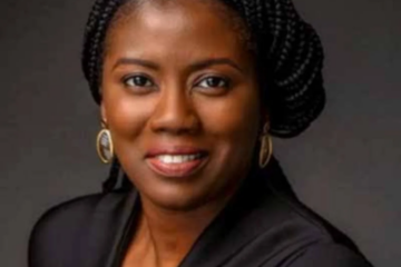 Bunmi Adeniba