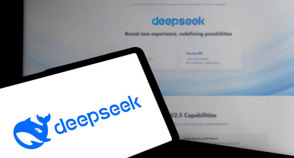 DeepSeek