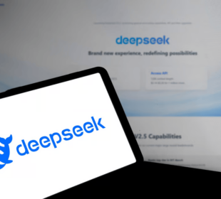 DeepSeek