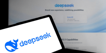 DeepSeek