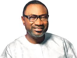 Femi Otedola 